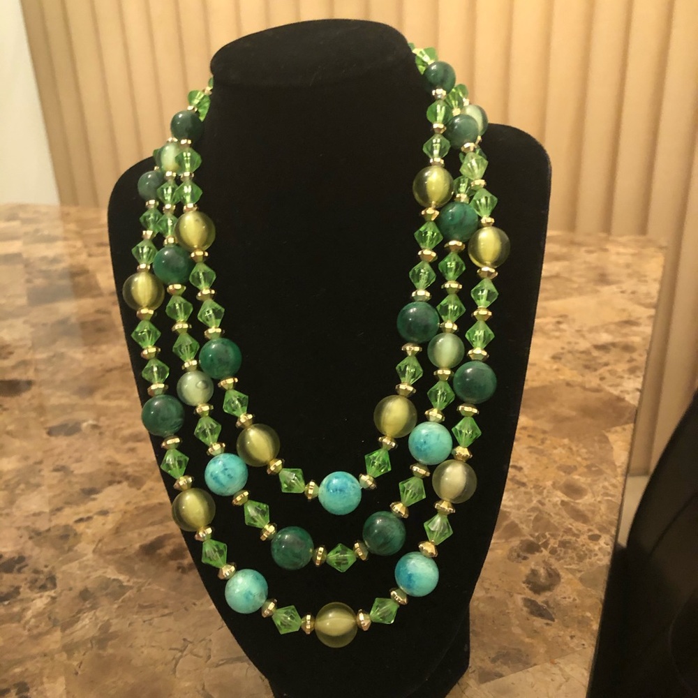 Vintage necklace